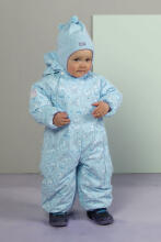Lenne'17 Terry 16301/1760 Baby overall (56, 62, 68, 74 cm)
