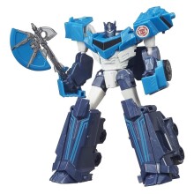 Hasbro Transformers Robots In Disguise Art. B0070 Игрушка - трансформер
