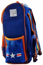  Patio School Backpack PLANE 54126 