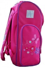 Patio Ergo School Backpack Art.86127 Bērnu ergonomiskā mugursoma [skolnieku ortopēdiskā mugursoma portfelis]  KITTY 54133