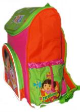 Patio School Backpack DORA GRATISY PO