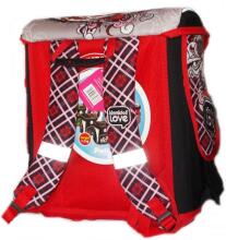 Patio School Backpack KIMMIDOL 39833