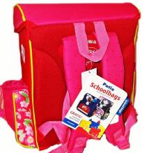 Patio School Butterfly Pink 39987