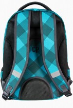 Patio Ergo School Backpack Школьный эргономичный рюкзак с ортопедической воздухопроницаемой спинкой [портфель, ранец]  Cool Pack  45155 Art. 86161