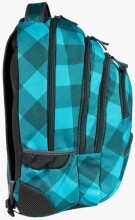 Patio Ergo School Backpack  Bērnu ergonomiskā mugursoma [skolnieku ortopēdiskā mugursoma portfelis]   Cool Pack  45155 Art. 86161