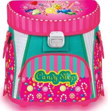 Patio School Backpack Candy Shop 56014