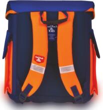 Patio School Backpack  Football 56076