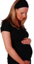 La Belly josta puncītim - Bullauge beige
