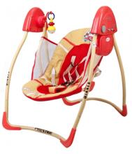 Arti Swinger Beauty HSW107, red Winner