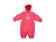 Lenne '16 Bear 15303/186 Baby Overall