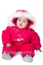 Lenne '16 Bear 15303/186 Baby Overall