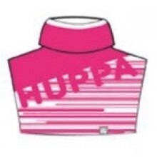 Huppa '17 Gina  Art.86620000-60163 Детский полушерстяной шарф-манишка-горлышко (S-XL)