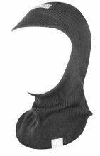Huppa'17 Sindre Art.8513BASE-60018  Mazuļu adīta ziemas cepure kapuce ar kokvilnas oderi (izm.S-L)