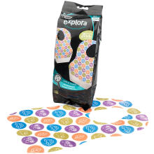 Tommee Tippee Art. 46352520 Disposable Bibs (20 pcs.)