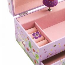 Djeco Music Box
