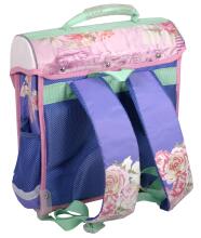 Paso Disney Marie School Backpack Art.86047