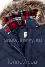 Lenne '17 Niles 16359/229 Boys jacket