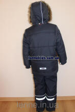 Lenne '17 Niles 16359/229 Boys jacket