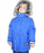 Lenne '17 Niles 16359/609 Boys jacket