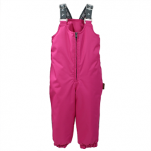 Huppa '17 Avery1 Art.41780130-63220 Утепленный комплект термо куртка + штаны [раздельный комбинезон] для малышей (размер 92)