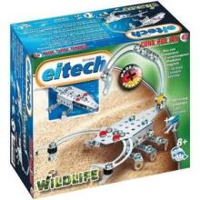 Eitech Wildlife Scorpion+Crocodile Art.00065