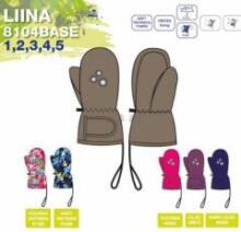 Huppa '17 Liina Art.8104BASE-60031