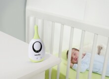 Babymoov Simply Care Monitor Art.A014014 Baby Monitor