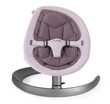 Nuna Leaf Curv Art.710335126  Baby seat bouncer rocker
