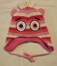 Lenne '17 Knitted Hat Buddy Art.14372 - 16377B / 127