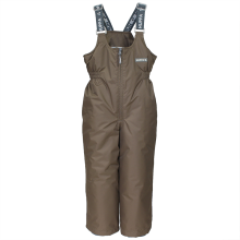 Huppa '17 Remi Art.41060030-62335 Šilta kūdikių žieminė šiltų kostiumų striukė + kelnės (92-140cm)