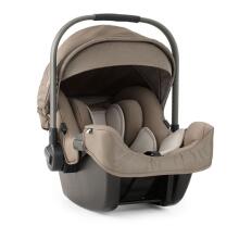 Nuna Pipa Next Art.CS10210CVRGL Caviar