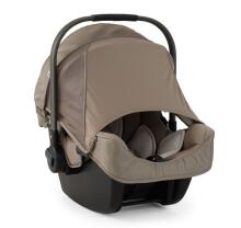 Nuna Pipa Next Art.CS10210CVRGL Caviar
