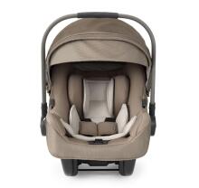 Nuna Pipa Next Art.CS10210CVRGL Caviar