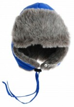 Lenne '17 Aldo 16681/631 žieminė kepurė berniukams (48-56 cm)