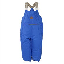 Huppa'17 Cullen  Art.41920030-61220  Утепленный комплект термо куртка + штаны [раздельный комбинезон] для малышей (размер 80-104)