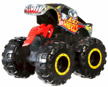 Mattel CFY42 Hot Wheels Monster Jam машинки - мутанты Team Hot Wheels