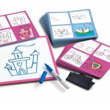 Djeco Step by Step
