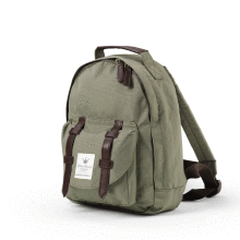 Elodie Details Backpack Mini Art.1038840 Everest Feathers