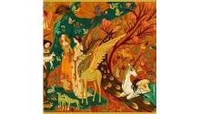 Djeco Puzzle Unicorn Art.DJ07624