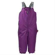 Huppa '17 Avery1 Art.41780130-63263 Утепленный комплект термо куртка + штаны [раздельный комбинезон] для малышей (размер 80-104)