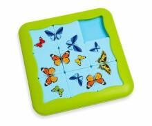 Smart Games Art.SG495 Butterflies puzzle