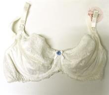 Bogema Lingerie Art.29676 Aquamarine