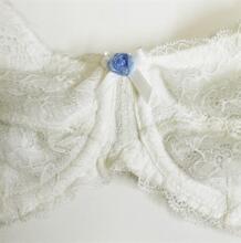 Bogema Lingerie Art.29676 Aquamarine