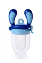 Kidsme Baby Food Feeder  Art.160350GR Grey