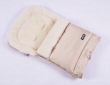 Womar Grow S20 Wool Art.3-Z-SW-S20-001 Beige