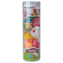 Munchkin Squiritin Farmyard Friends Art.011966