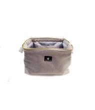 Elodie Details Zip&Go - Marble Grey