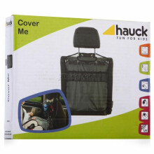 Hauck'16 Cover Me Art.618035 Krēsla aizsargs 1 gb.