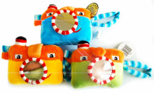 „Happy Toys Art.A0001“ vaikiškų minkštų žaislų kamera (kamera)