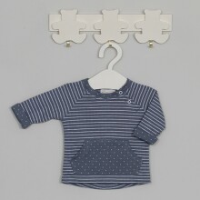 „Vilaurita Art.537 Luke“ vaikiški marškiniai / megztiniai